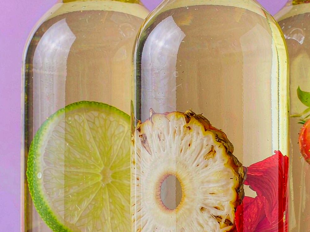 Flavor Catalog of VapeCon e-liquid — with fast shipping