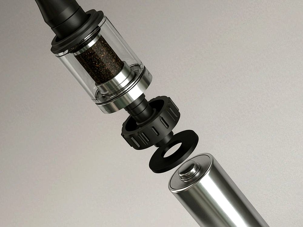 Flavor Catalog of VapeCon hardware — 2026