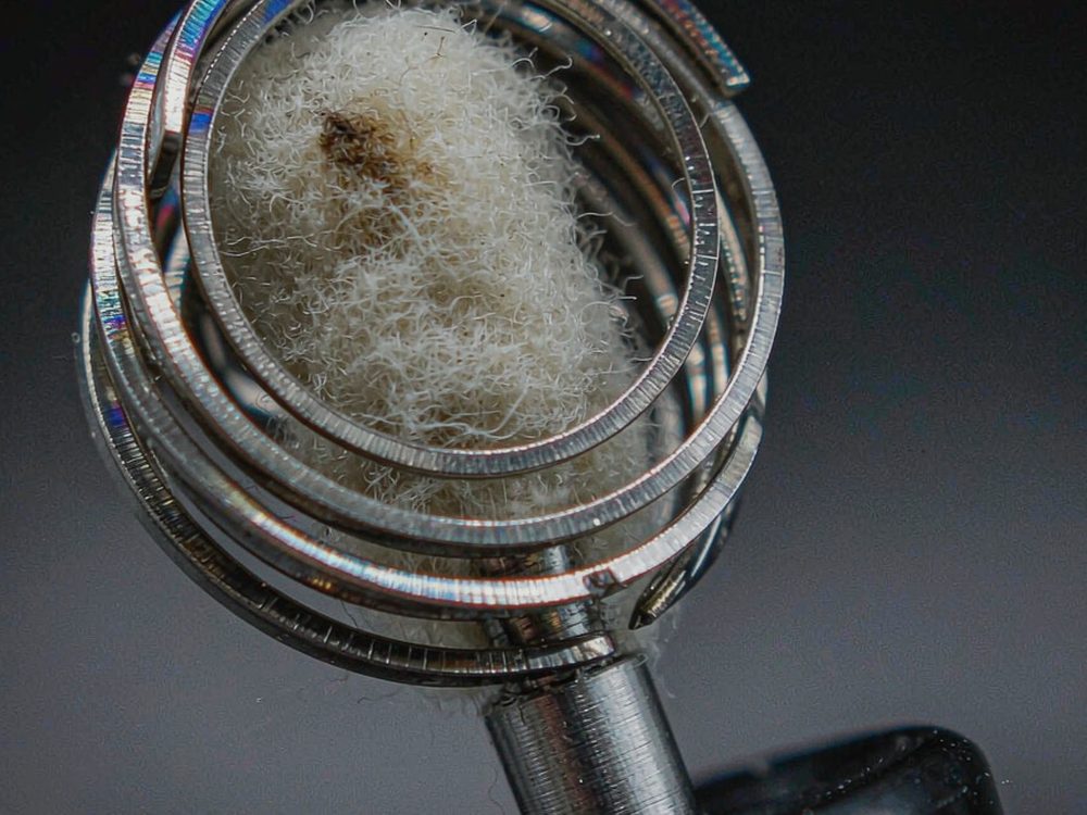 Flavor Catalog of VapeCon hardware — for resellers