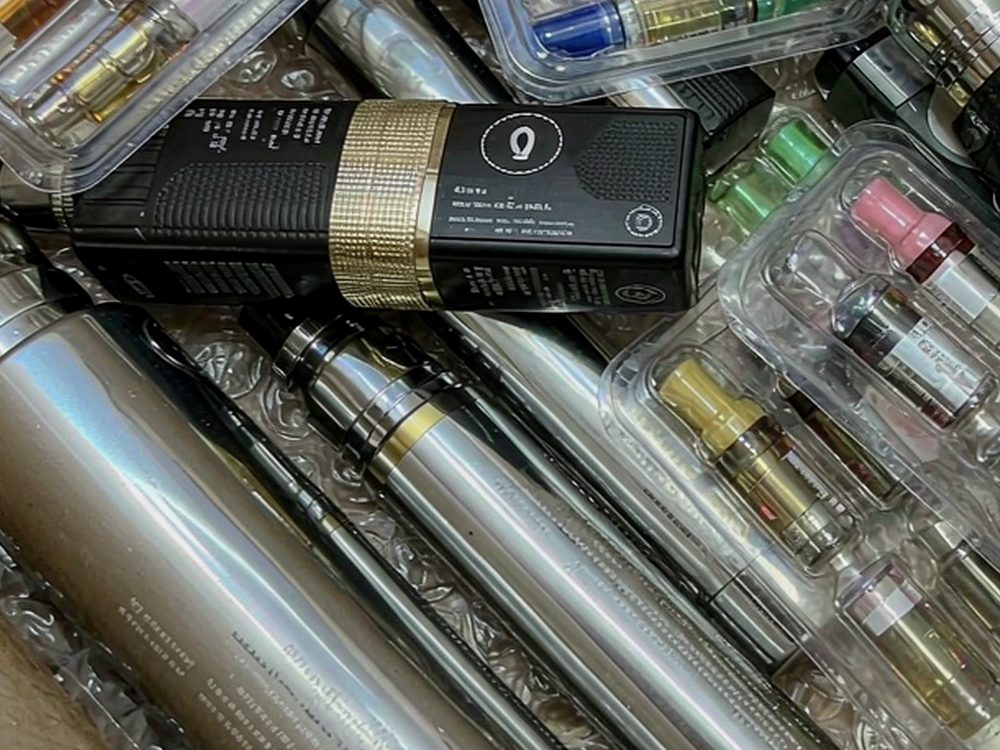 Flavor Catalog of VapeCon hardware — top rated