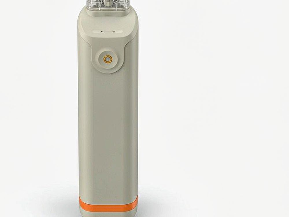 Flavor Catalog of VapeCon in Brussels — for resellers