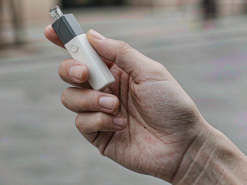 Flavor Catalog of VapeCon in Brussels — new arrivals
