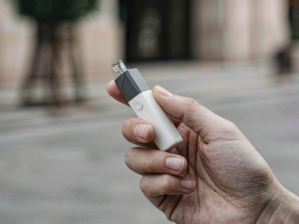 Flavor Catalog of VapeCon in Brussels — top rated