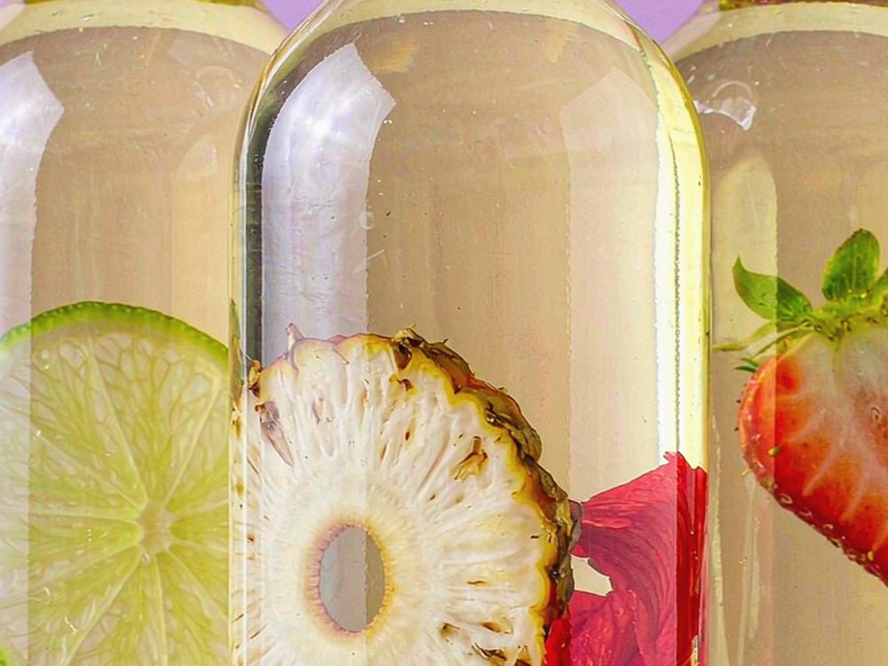 Flavor Catalog of VapeCon kits — 2026