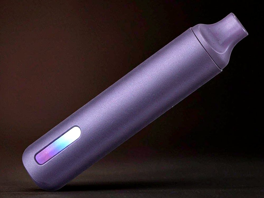 Flavor Catalog of VapeCon kits — budget tier