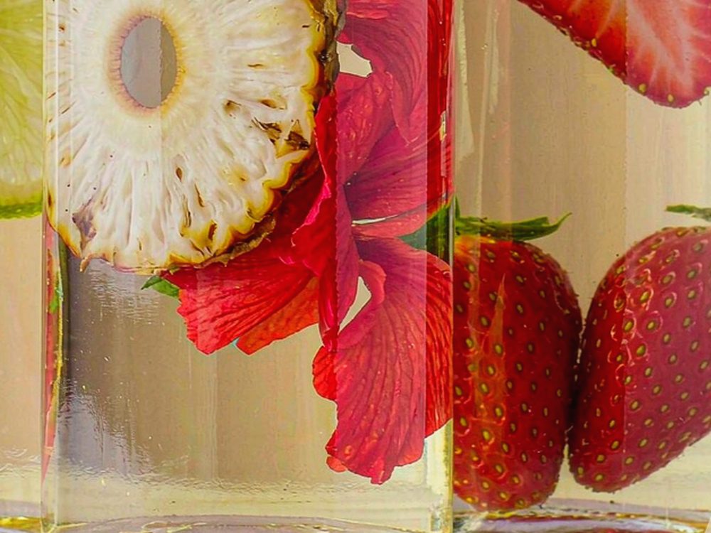 Flavor Catalog of VapeCon kits — premium tier
