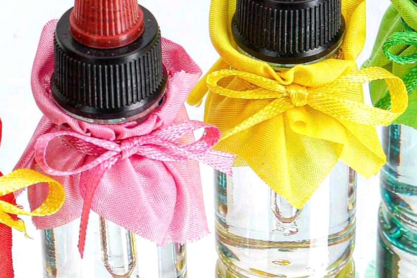 Flavor Catalog of VapeCon mods — Asia Pacific