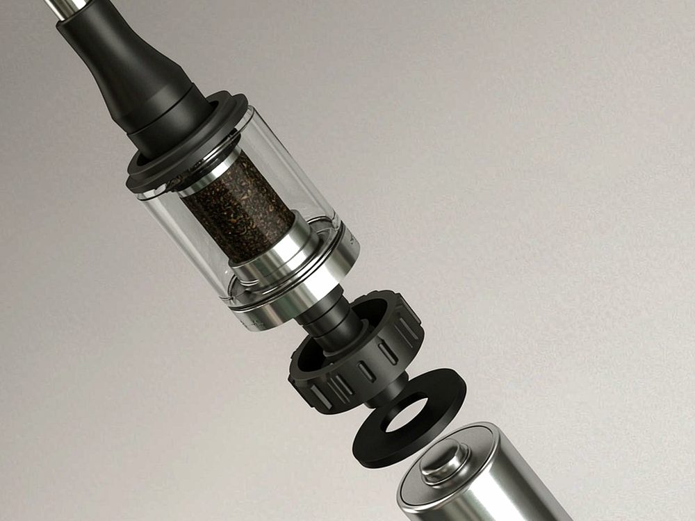 Flavor Catalog of VapeCon mods — budget tier