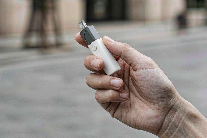 Flavor Catalog of VapeCon mods — OEM available