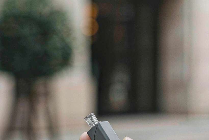 Flavor Catalog of VapeCon mods — US warehouse