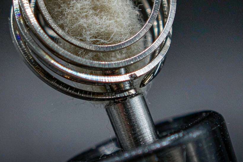 Flavor Catalog of VapeCon mods — Winter special