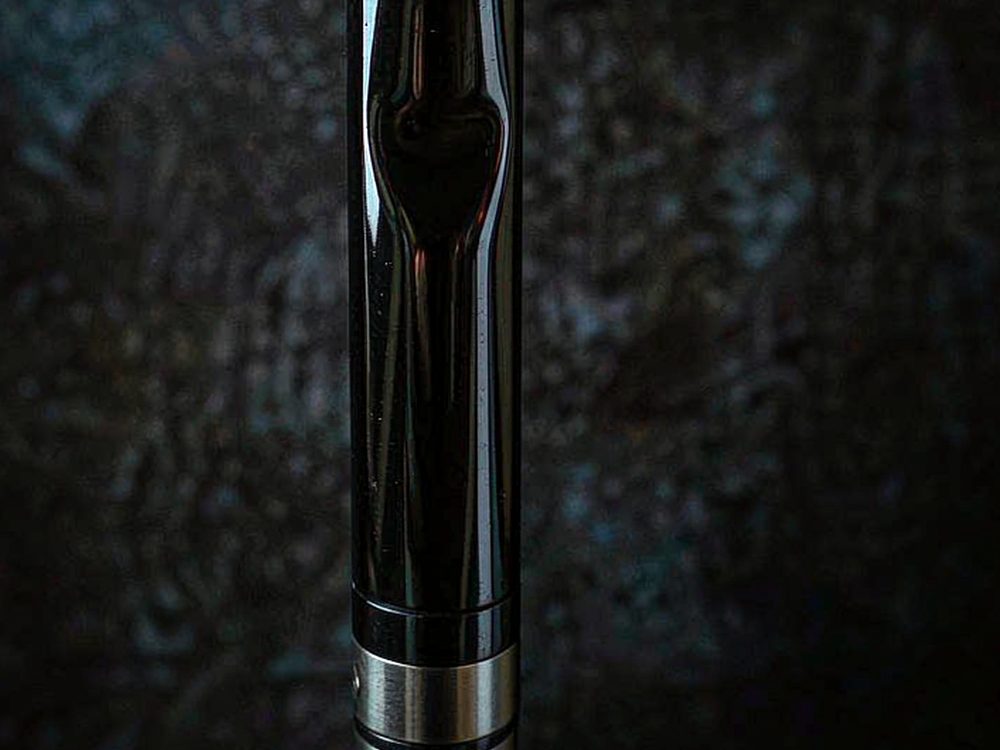 Flavor Catalog of VapeCon pods — budget tier