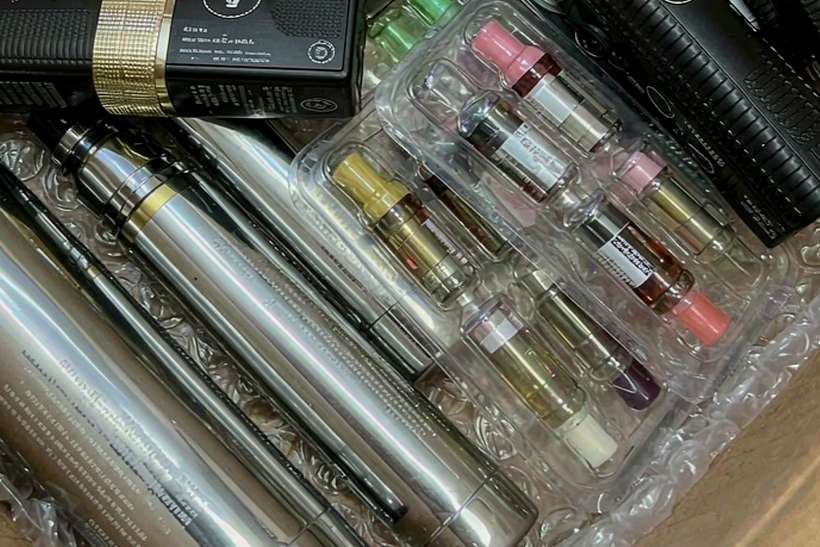 Flavor Catalog of VapeCon products in Brussels — OEM available