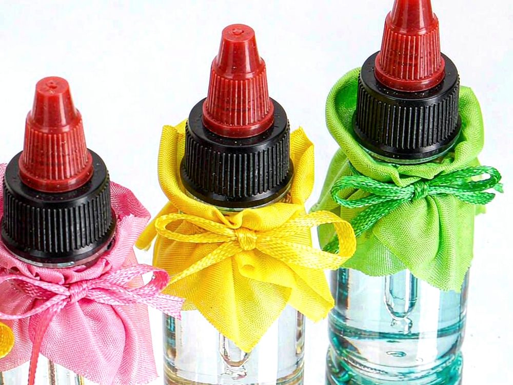 Flavor Catalog of VapeCon products in Brussels — with fast shipping