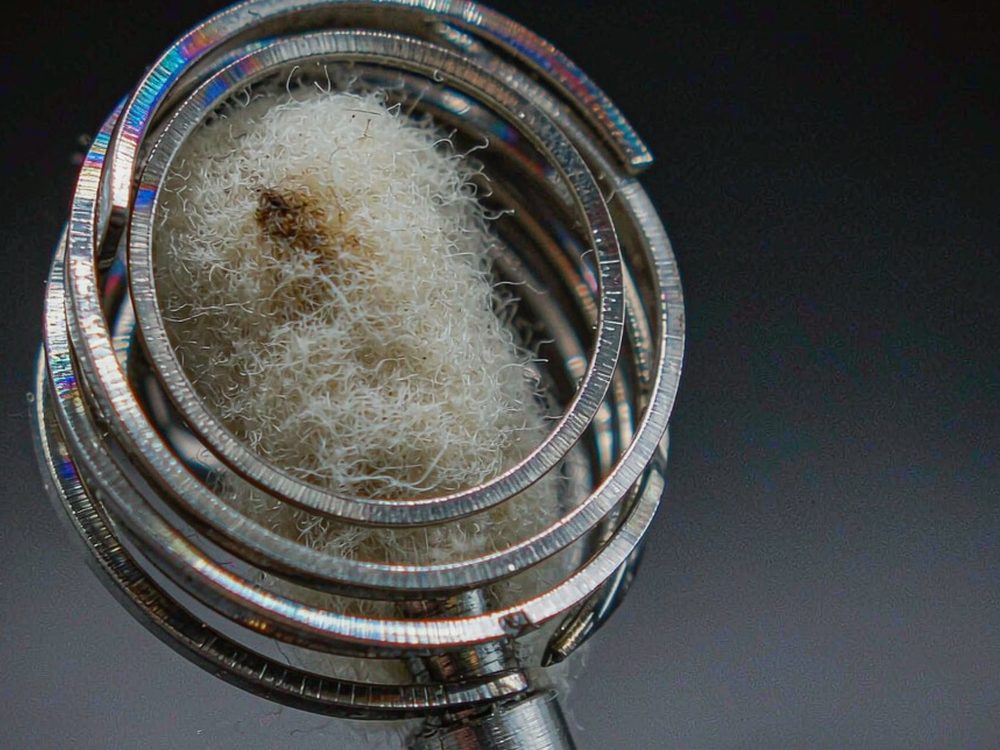 Flavor Catalog of VapeCon tanks — budget tier