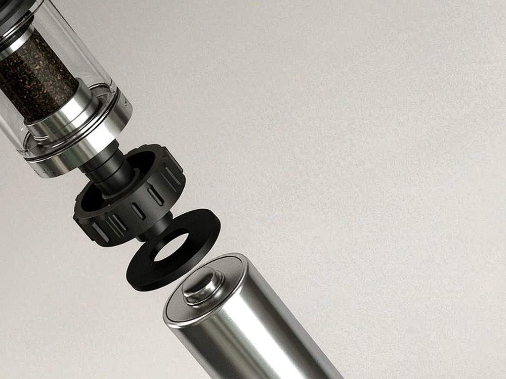 Flavor Catalog of VapeCon tanks — for resellers