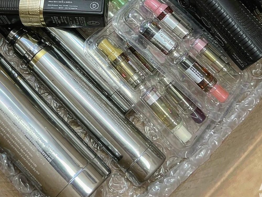 Flavor Catalog of VapeCon tanks — new arrivals