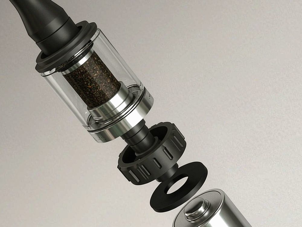 Flavor Catalog of VapeCon tanks — no minimum MOQ