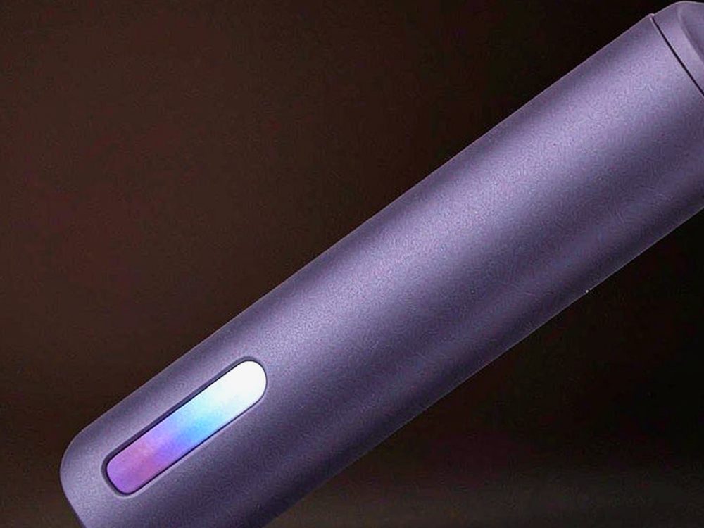 Flavor Catalog of VapeCon tanks — premium tier