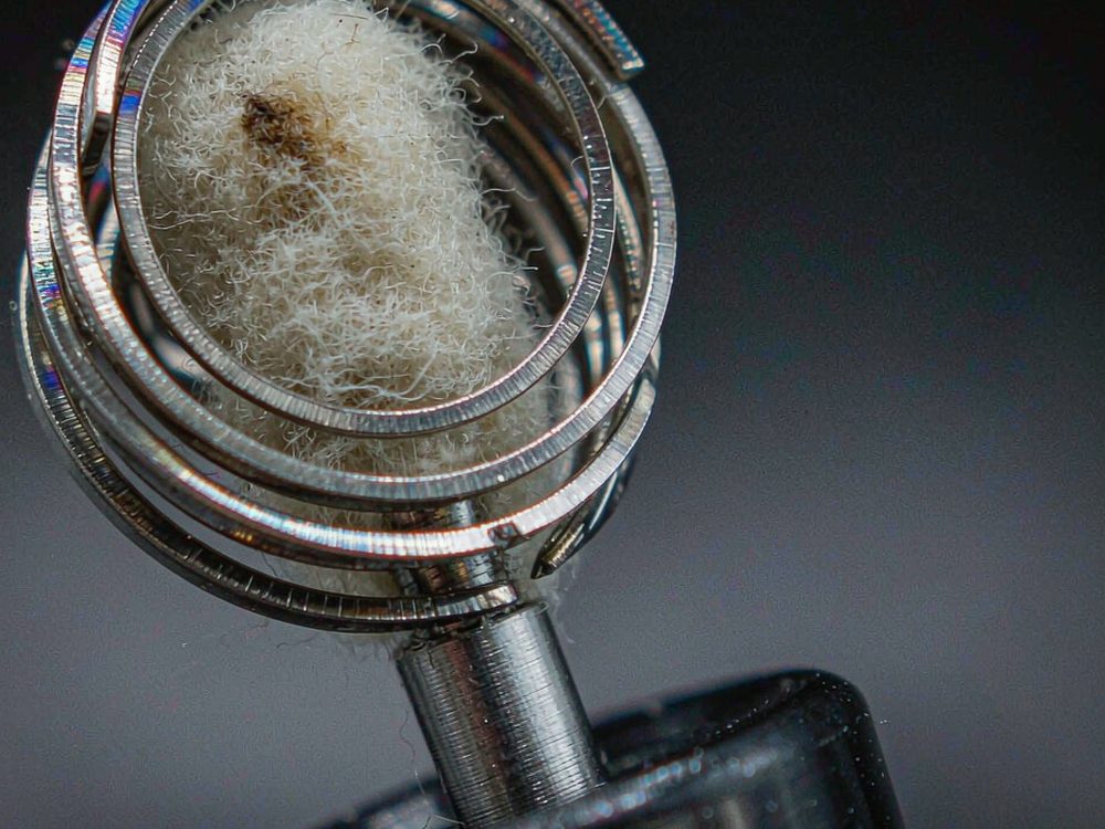 Flavor Catalog of VapeCon tanks — top rated