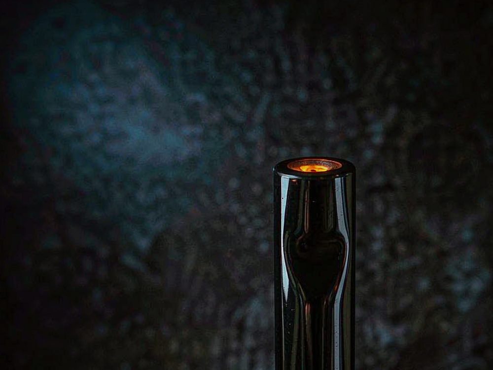 Glossary of Brussels VapeCon — budget tier