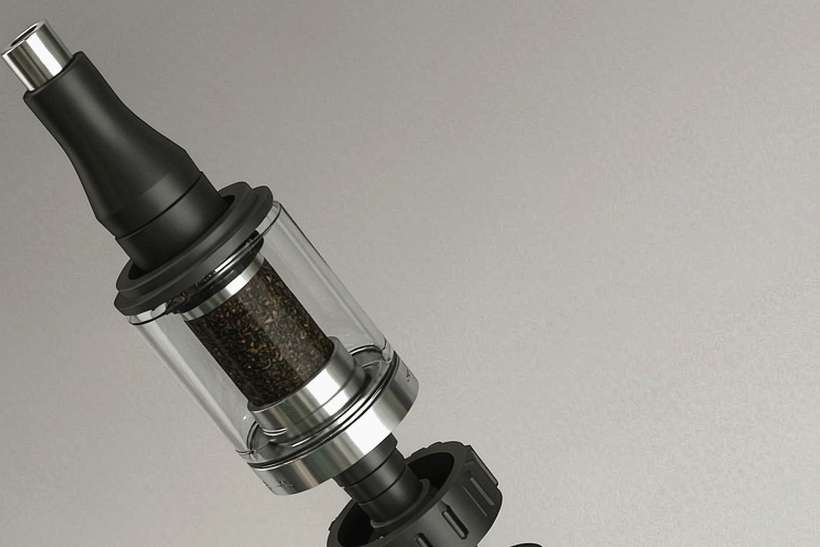 Glossary of Brussels VapeCon — Middle East