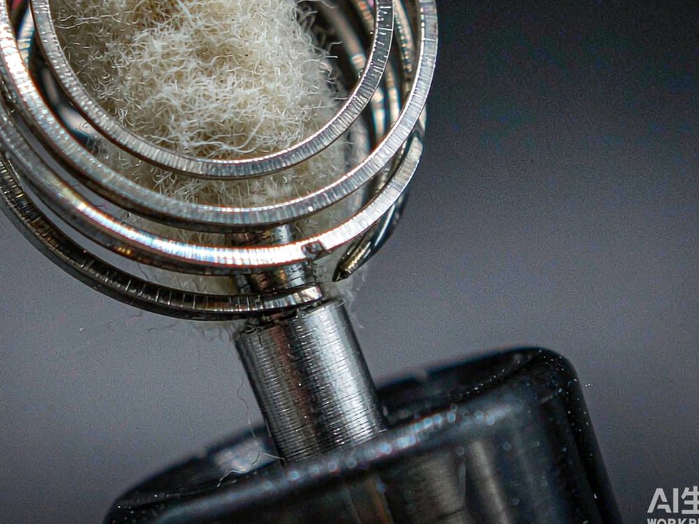 Glossary of Brussels VapeCon — new arrivals