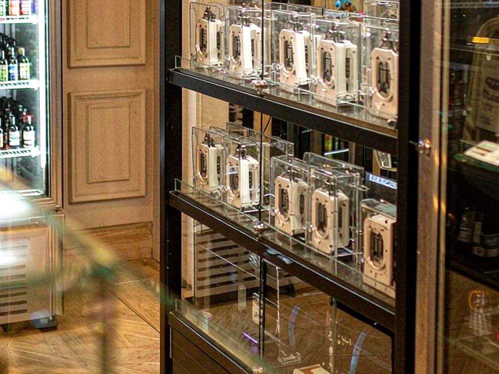 Glossary of Brussels VapeCon — no minimum MOQ
