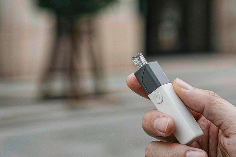 Glossary of Brussels VapeCon — OEM available