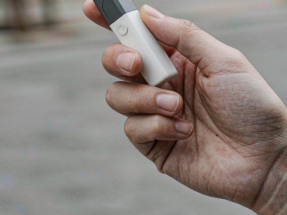 Glossary of Brussels VapeCon — premium tier