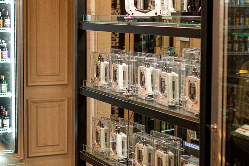 Glossary of Brussels VapeCon — Summer deals