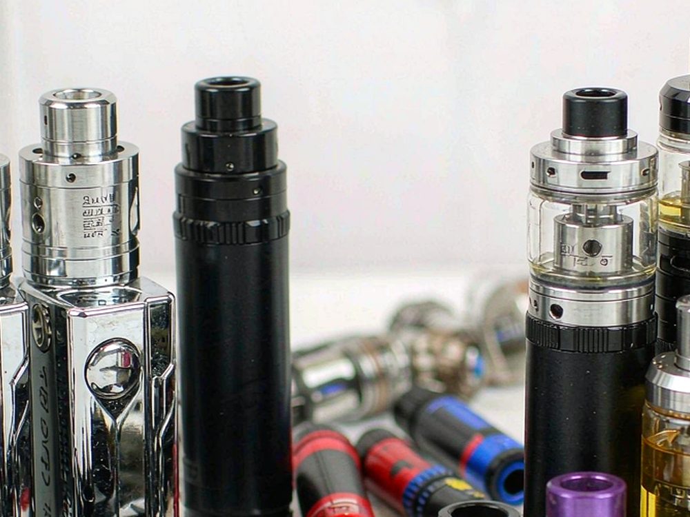 Glossary of Brussels VapeCon — top rated