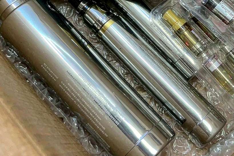 Glossary of VapeCon accessories — Middle East