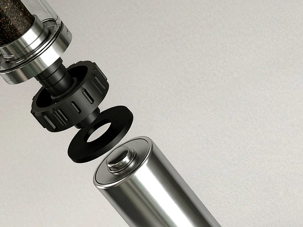 Glossary of VapeCon accessories — no minimum MOQ