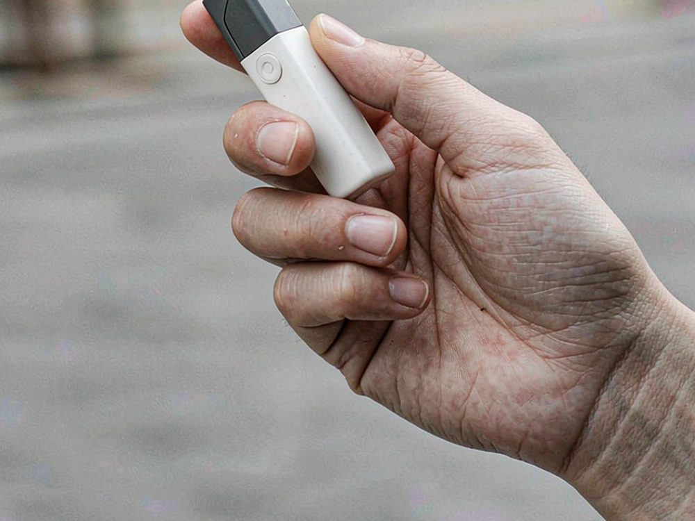 Glossary of VapeCon accessories — premium tier