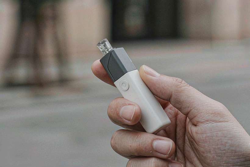 Glossary of VapeCon accessories — Spring catalog