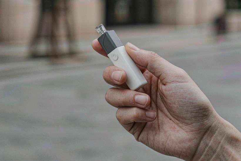 Glossary of VapeCon bundles — container load