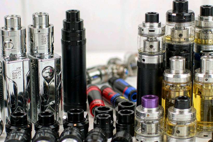 Glossary of VapeCon bundles — ODM ready