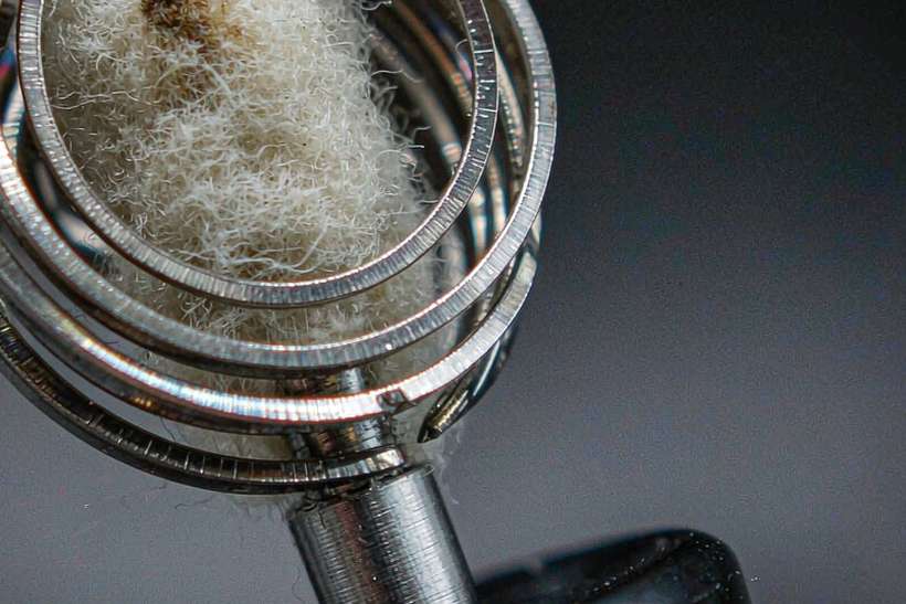 Glossary of VapeCon bundles — small parcel
