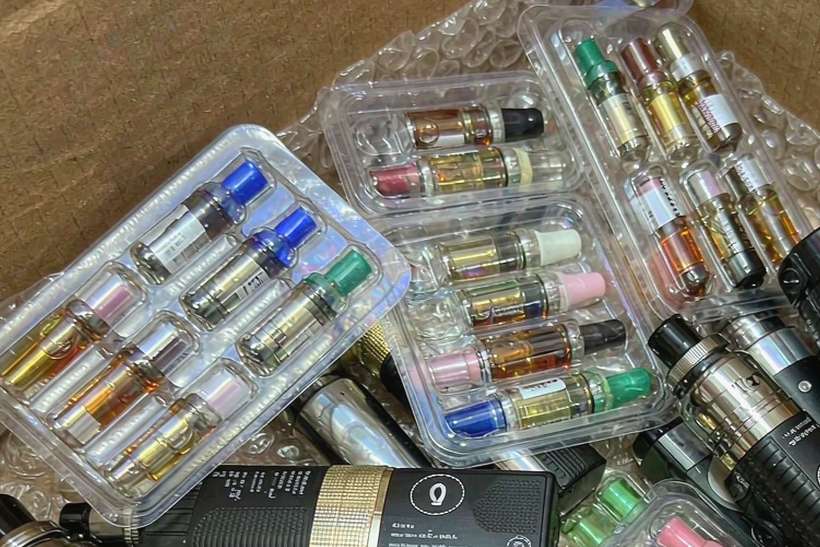 Glossary of VapeCon bundles — Summer deals