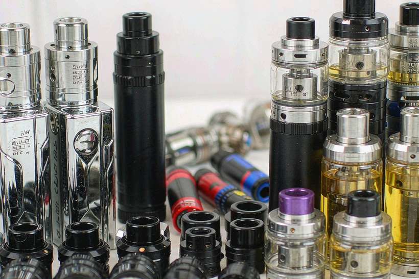 Glossary of VapeCon bundles — Winter special