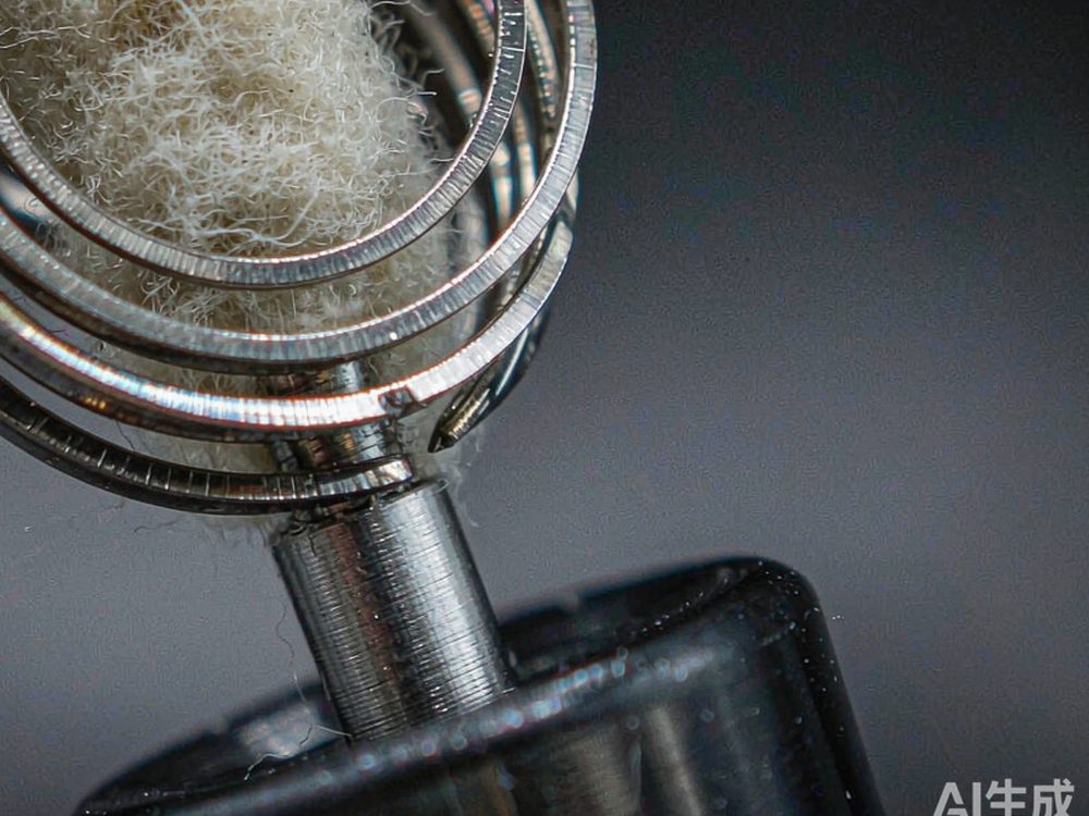 Glossary of VapeCon coils — new arrivals