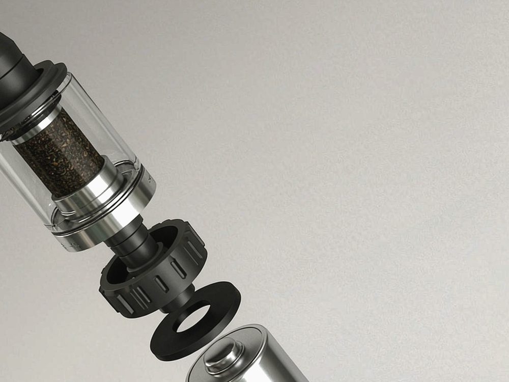 Glossary of VapeCon coils — no minimum MOQ