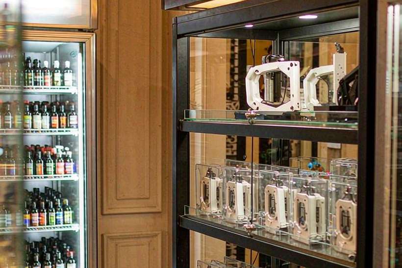 Glossary of VapeCon coils — ODM ready