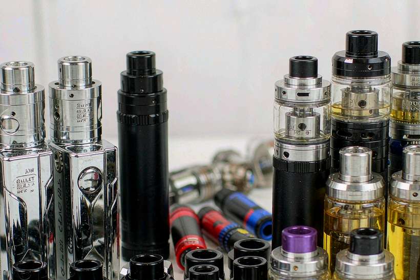Glossary of VapeCon coils — OEM available