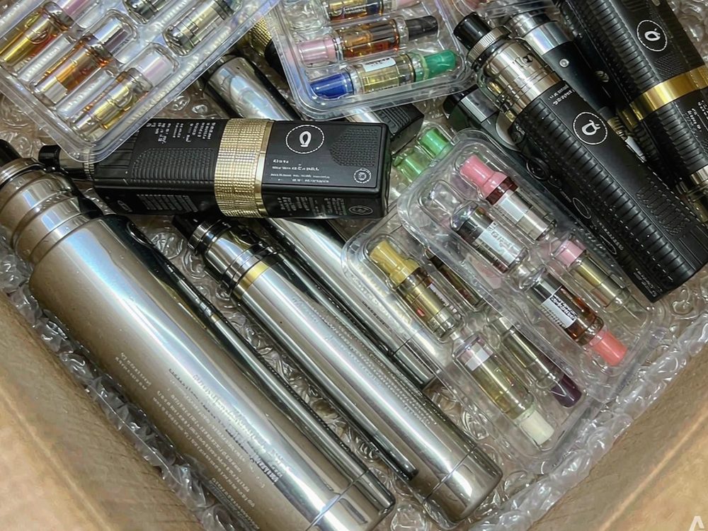 Glossary of VapeCon coils — top rated