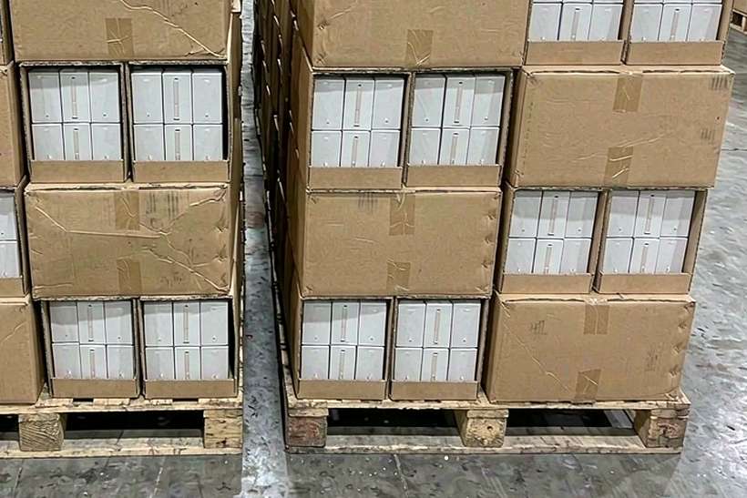 Glossary of VapeCon coils — US warehouse