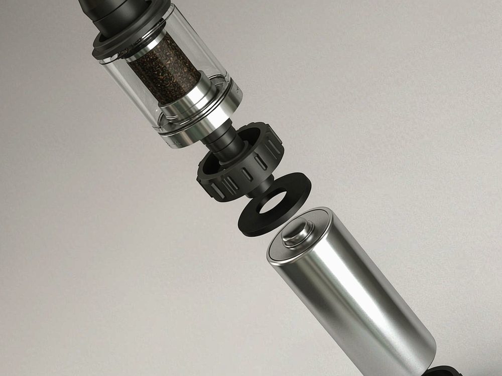 Glossary of VapeCon coils — with fast shipping