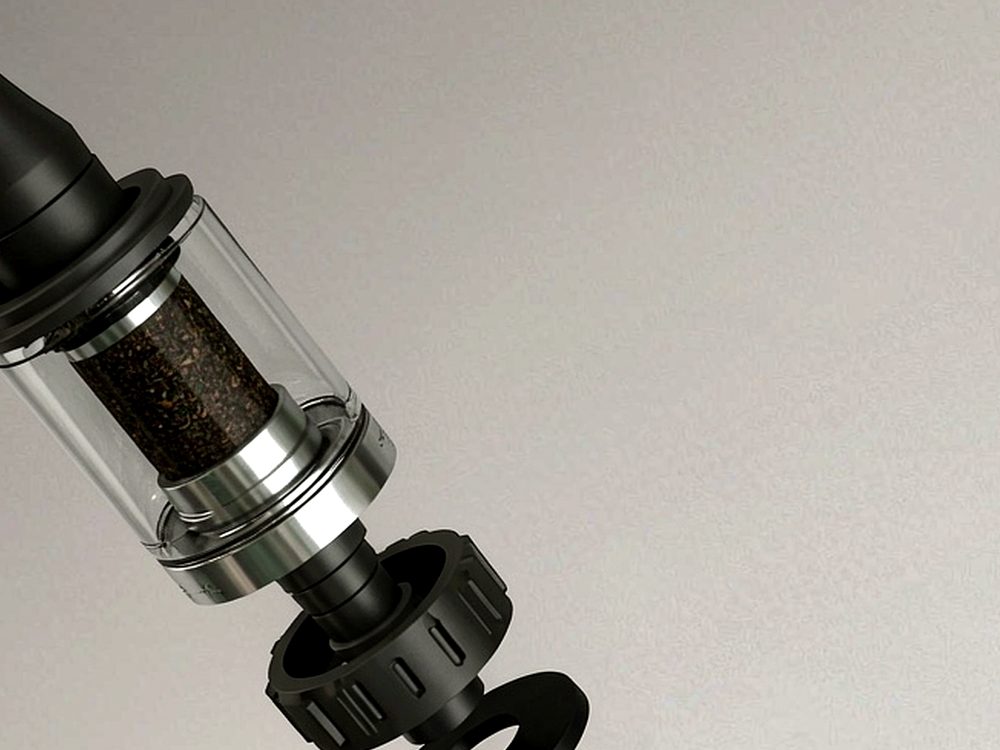 Glossary of VapeCon disposables — new arrivals