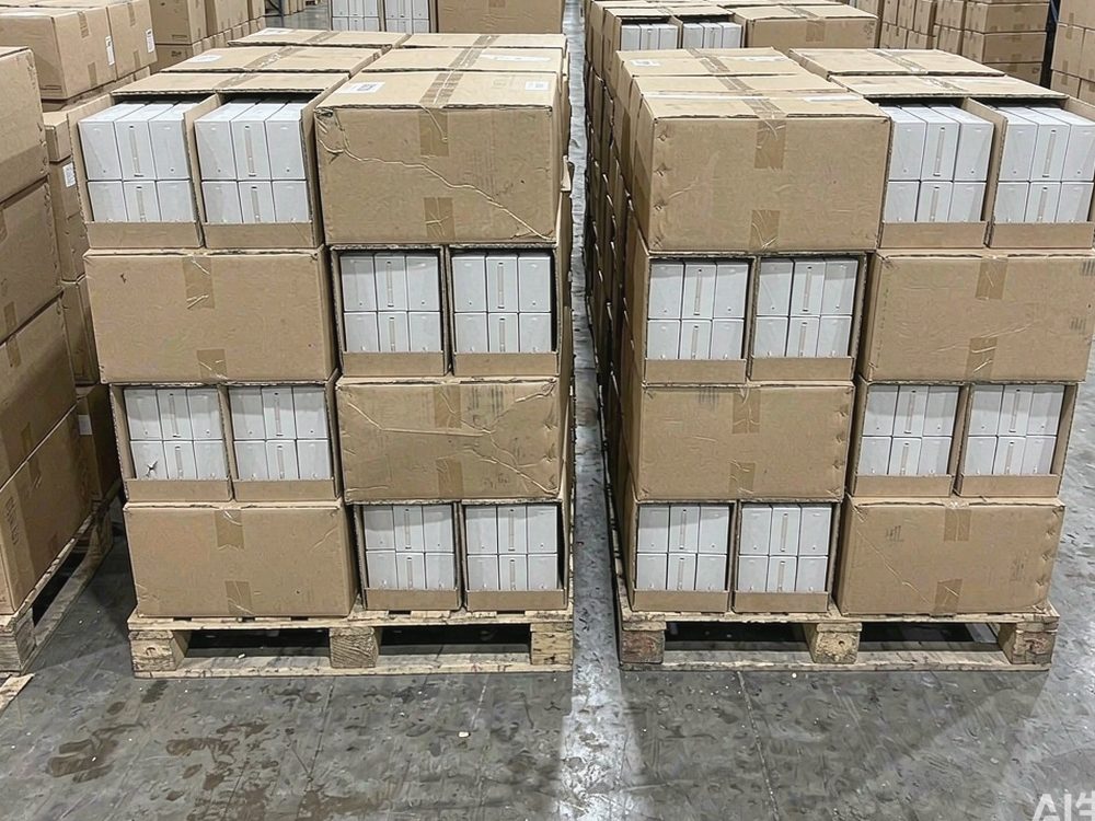 Glossary of VapeCon disposables — with fast shipping
